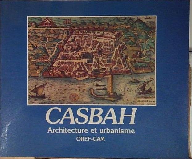 Casbah ARCHITETTURE ET URBANISME | Immagine principale