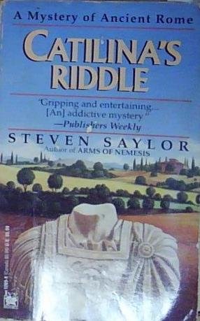 CATILINA&amp;#039;S RIDDLE | Immagine principale