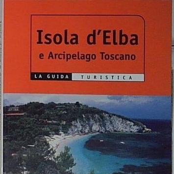 Ceccopieri ISOLA D&amp;#039;ELBA E ARCIPELAGO TOSCANO. EDIZ. | Immagine Gallery 2
