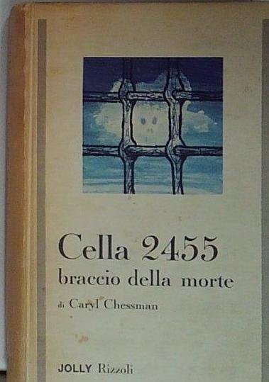 Cella 2455, braccio della morte | Immagine principale
