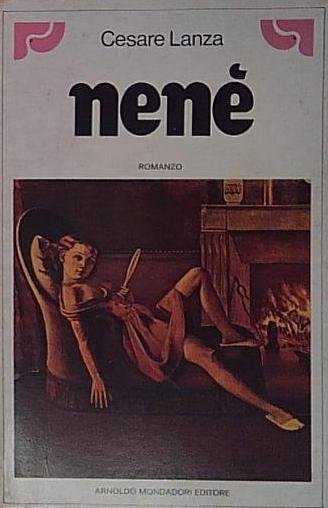 Cesare lanza NENE&amp;#039; Mondadori | Immagine Gallery 2