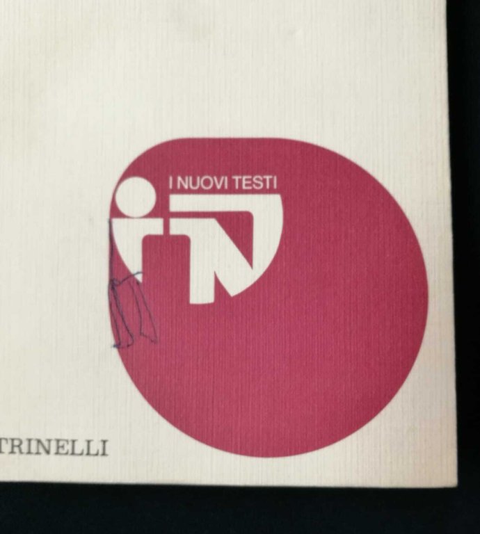 Cinanni EMIGRAZIONE E UNITÀ OPERAIA Feltrinelli 1976 Carlo Levi