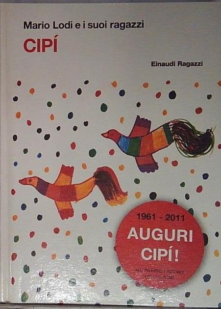 Cipì | Immagine principale