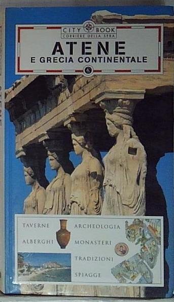 CITY BOOK - PARIGI | Immagine principale