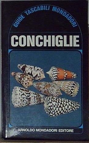 CONCHIGLIE guide tascabili mondadori | Immagine principale