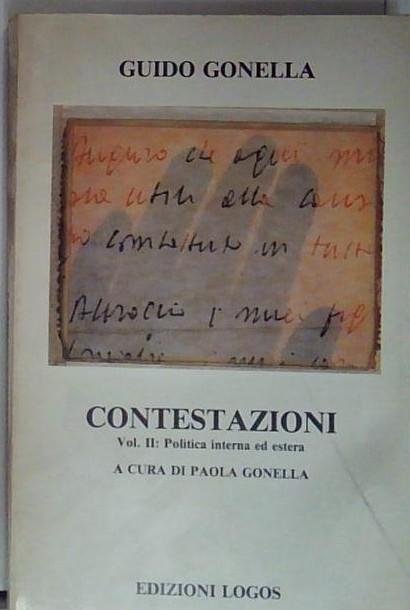 contestazioni | Immagine principale