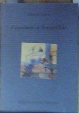 Corso CAPODANNO AL TENNIS CLUB Sellerio Editore Palermo 2002 | Immagine principale