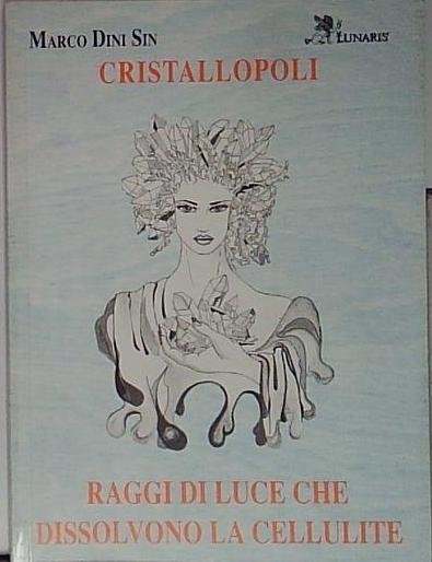 cristallopoli raggi di luce che dissolvono la cellulite | Immagine principale