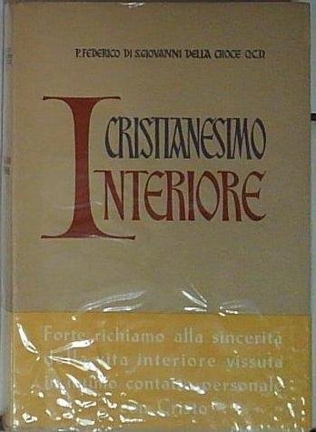 Cristianesimo Interiore | Immagine principale