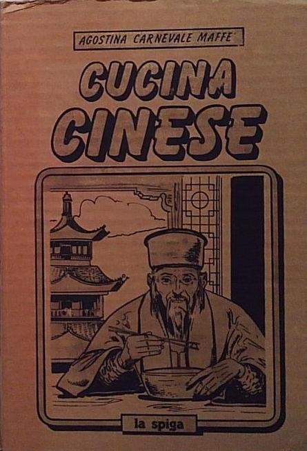 Cucina cinese | Immagine principale