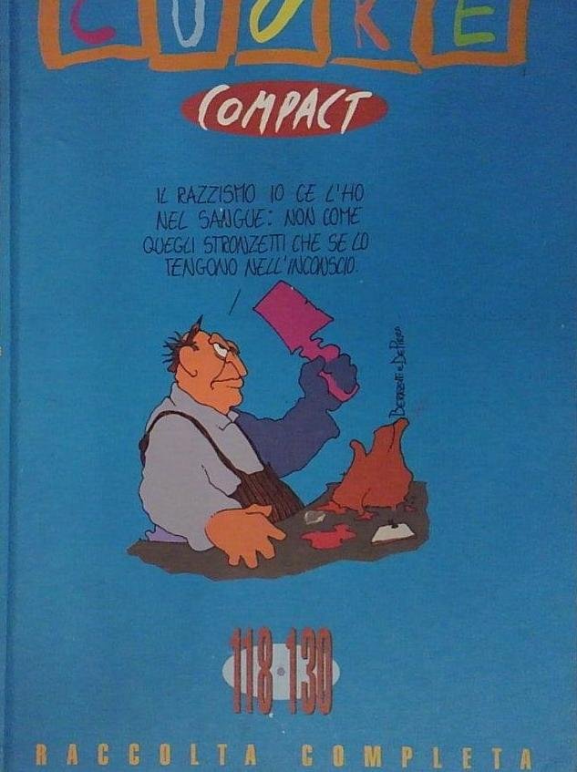 cuore compact 118 130 | Immagine principale