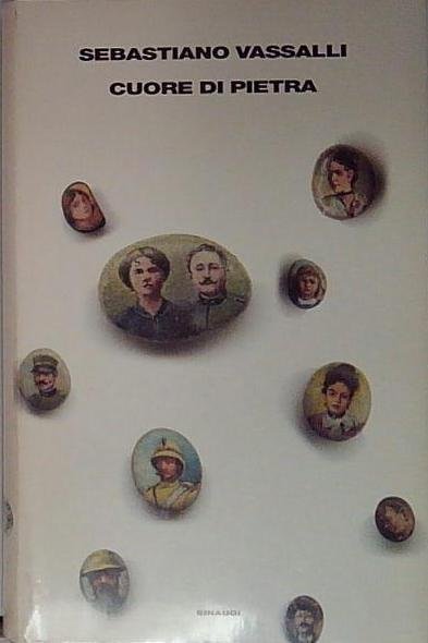 Cuore di pietra | Immagine principale