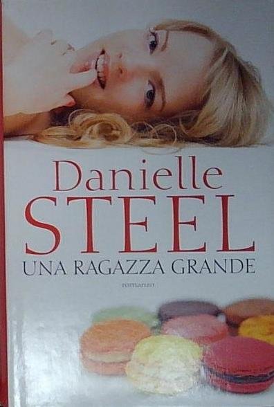 Danielel steel UNA RAGAZZA GRANDE | Immagine Gallery 2