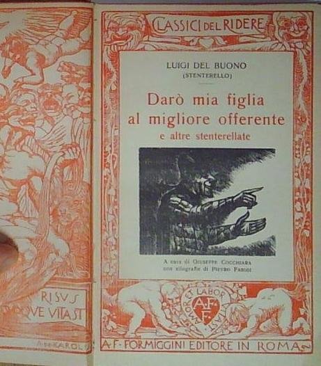 darò mia figlia al miglior offerente | Immagine principale