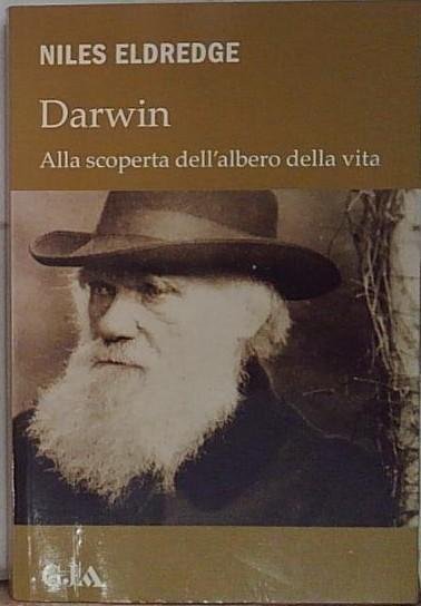 Darwin - Alla scoperta dell'albero della vita | Immagine principale
