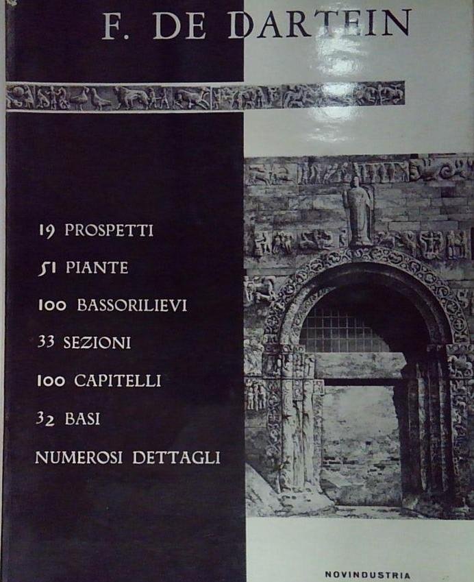 de dartein | Immagine principale