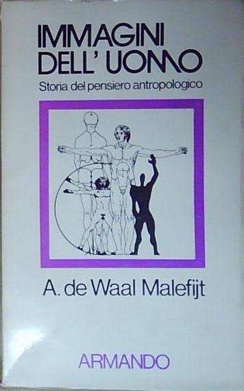 De waal malefijt IMMAGINI DELL&amp;#039;UOMO Armando | Immagine principale