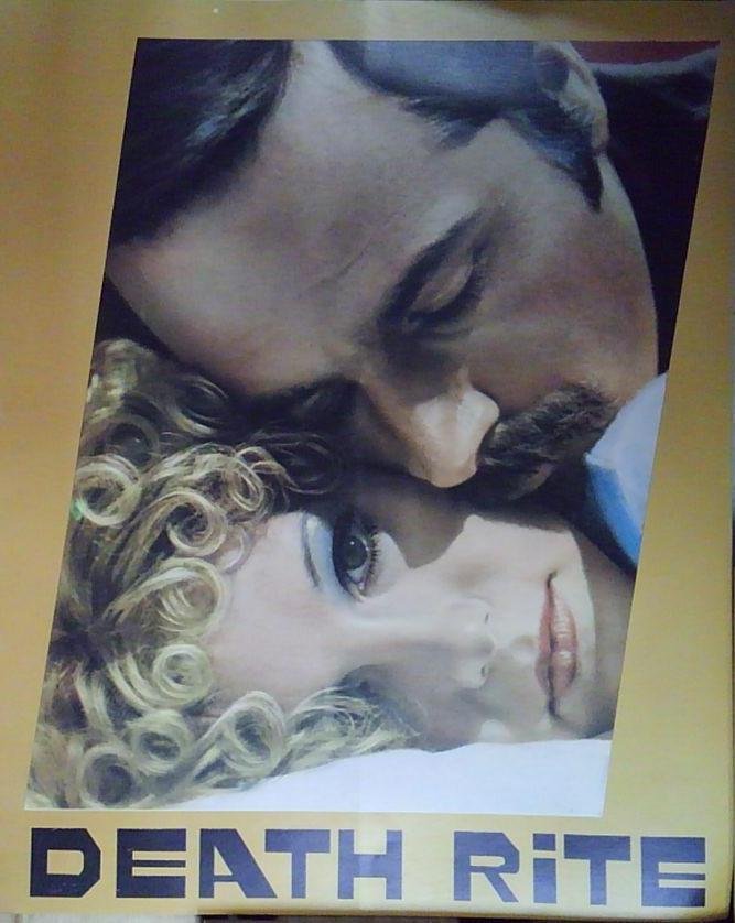 DEATH RITE | Immagine principale