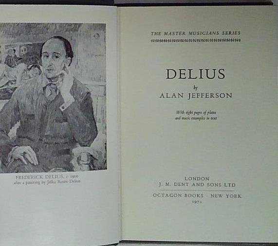 delius | Immagine principale