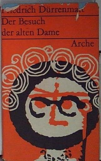 der besuch der alten dame | Immagine principale