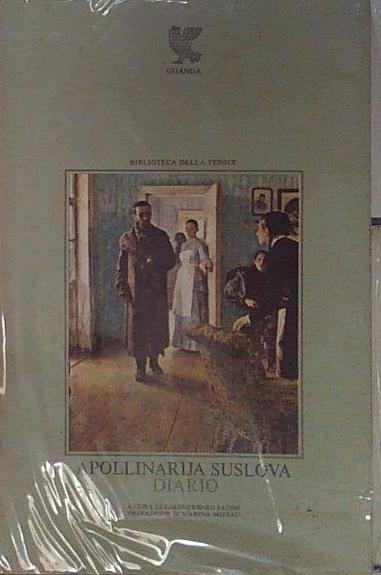 diario | Immagine principale