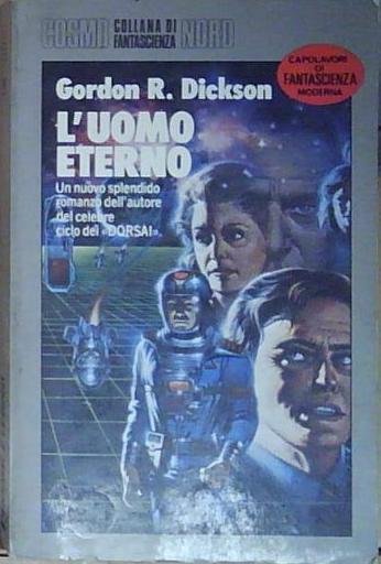 Dickson L&amp;#039;UOMO ETERNO Nord | Immagine Gallery 2