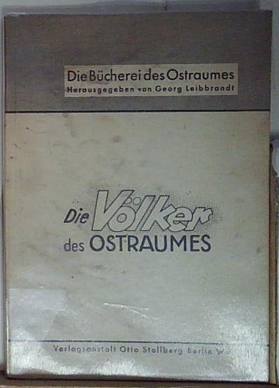 DIE VOLKER DES OSTRAUMES | Immagine Gallery 2