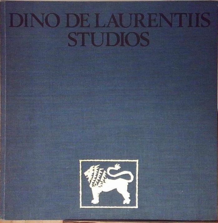 dino de laurentis studios | Immagine principale