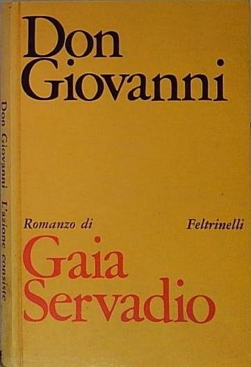 don giovanni | Immagine principale