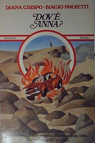 dov'è anna | Immagine principale