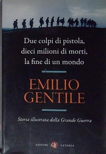 Due colpi di pistola, dieci milioni di morti, la fine … | Immagine principale