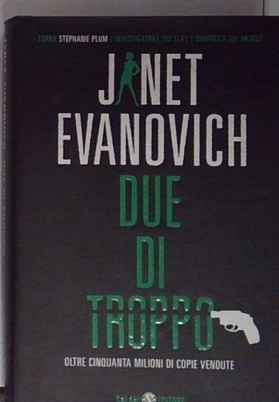 Due di troppo | Immagine principale