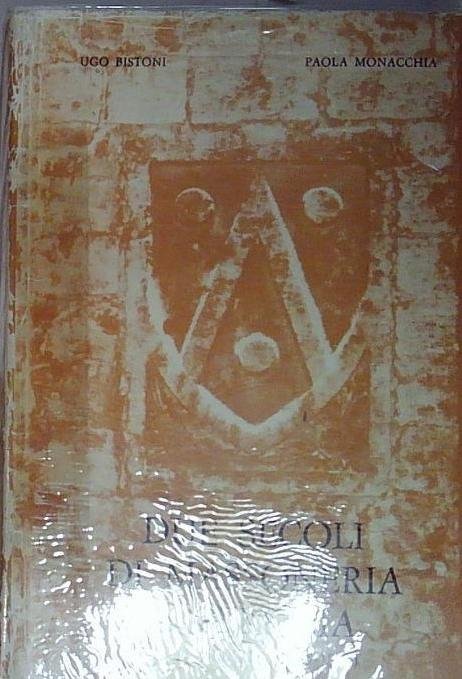 due secoli di massoneria a perugia | Immagine principale