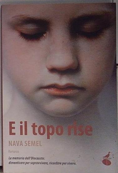 E il topo rise | Immagine principale