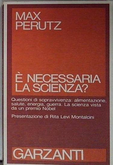 E' necessaria la scienza? | Immagine principale