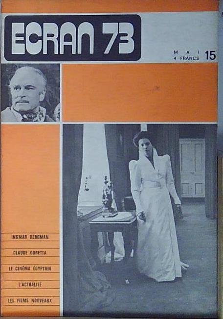 ECRAN 73 15 | Immagine principale