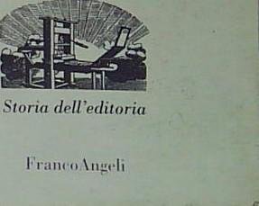 Editori e librai nell'era digitale. | Immagine principale