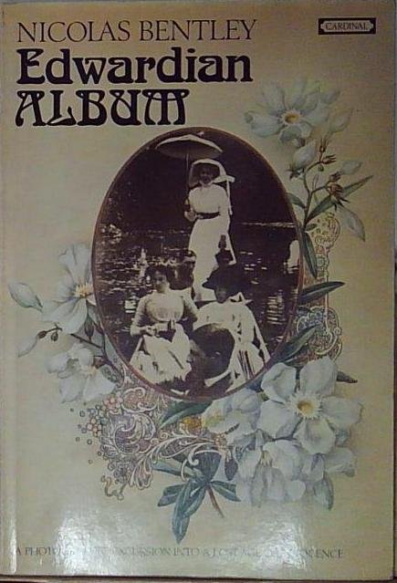edwardian album