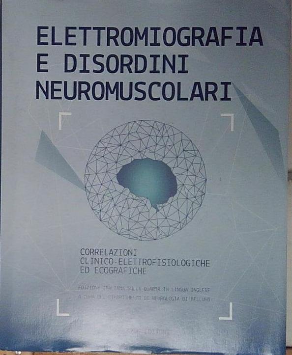 elettromiografia e disordini neuromuscolari