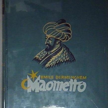 Emile dermenghem MAOMETTO Dall&amp;#039;Oglio | Immagine principale