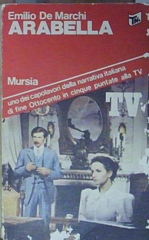 Emilio de marchi ARABELLA Mursia | Immagine Gallery 2