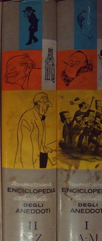 enciclopedia degli aneddoti | Immagine principale