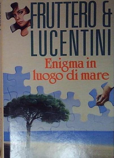 ENIGMA IN LUOGO DI MARE | Immagine Gallery 2