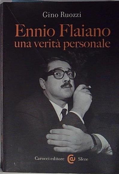 Ennio Flaiano, una verità personale | Immagine principale