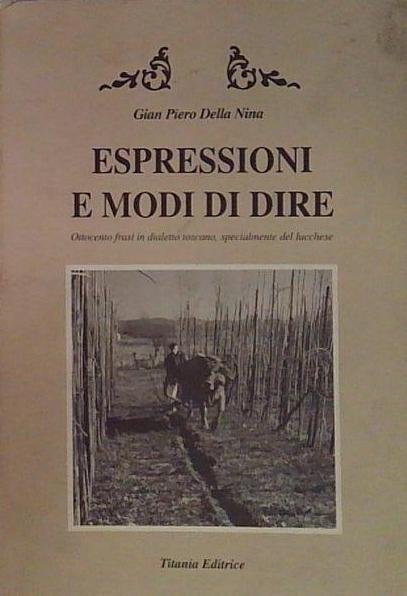 espressioni e modi di dire | Immagine principale