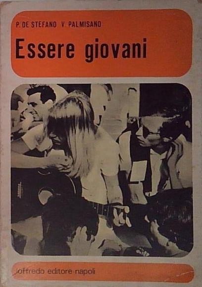 essere giovani | Immagine principale