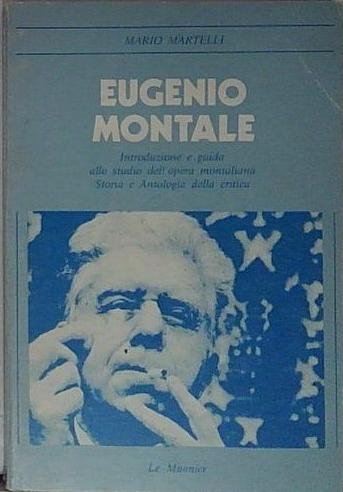Eugenio Montale | Immagine principale
