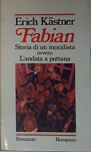 Fabian | Immagine principale