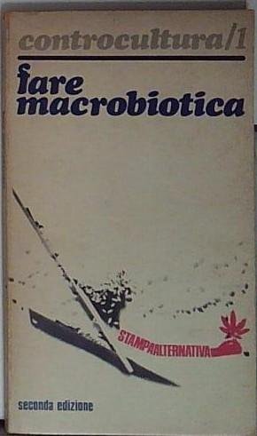 fara macrobiotica | Immagine principale