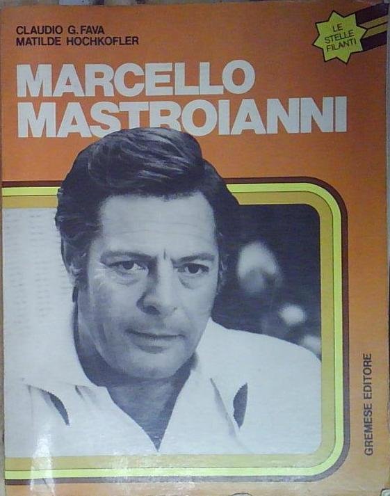 Fava hochkofler MARCELLO MASTROIANNI | Immagine Gallery 2